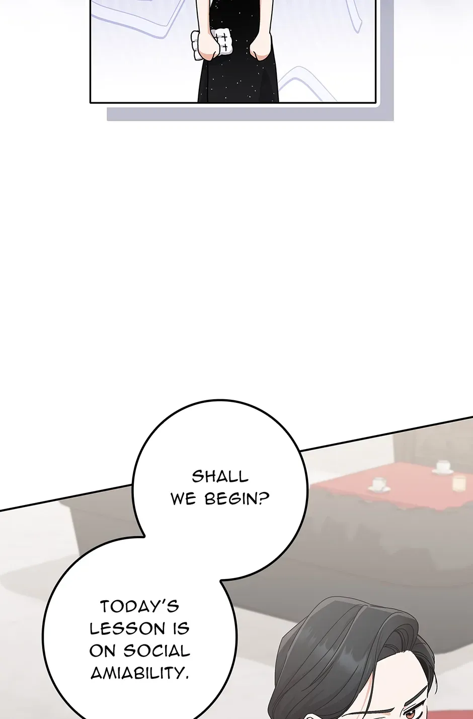 Read Unblockable Romance chapter 17 image 169 on Lezhin