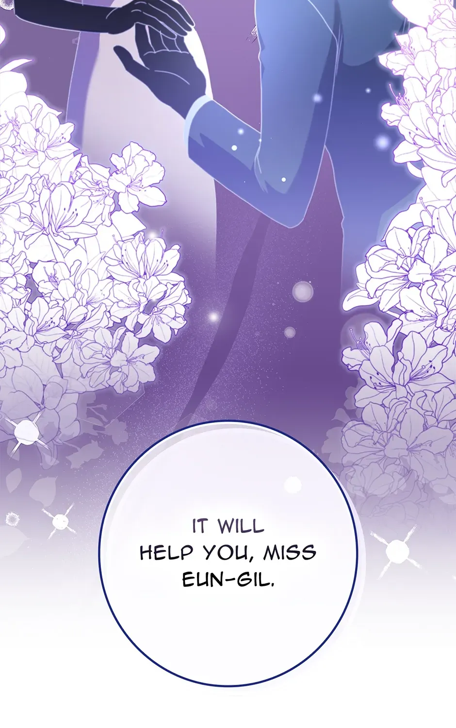Read Unblockable Romance chapter 17 image 175 on Lezhin