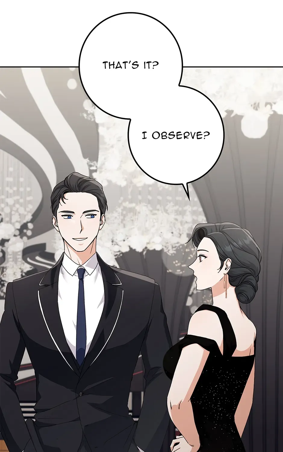 Read Unblockable Romance chapter 17 image 177 on Lezhin