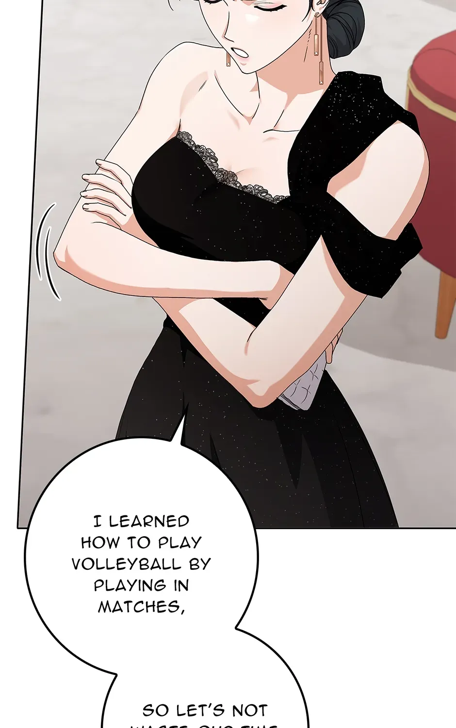 Read Unblockable Romance chapter 17 image 181 on Lezhin