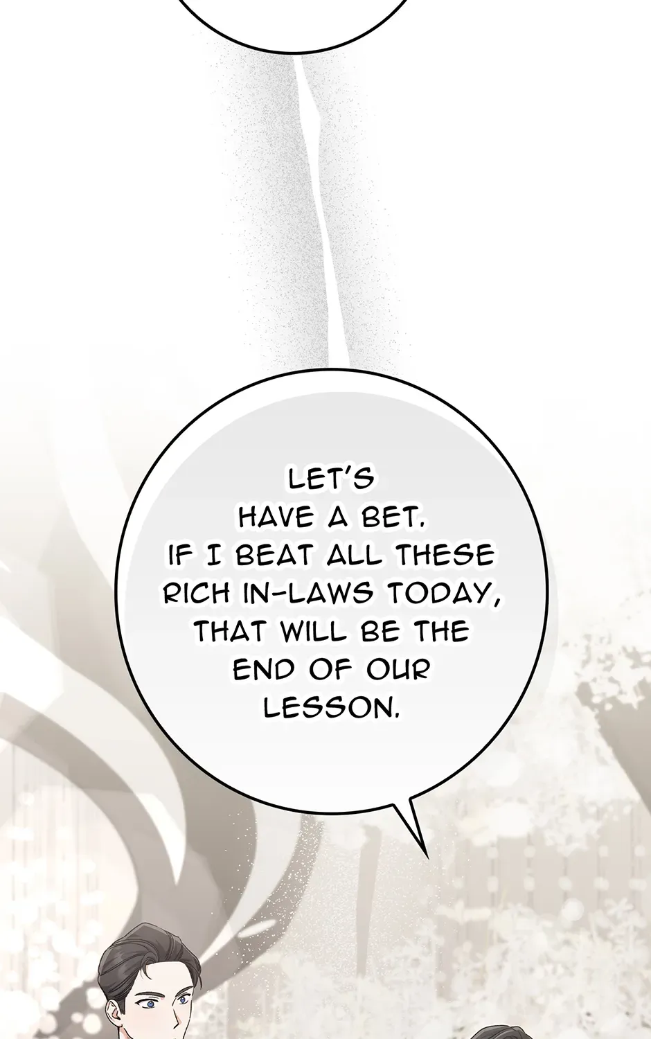 Read Unblockable Romance chapter 17 image 183 on Lezhin
