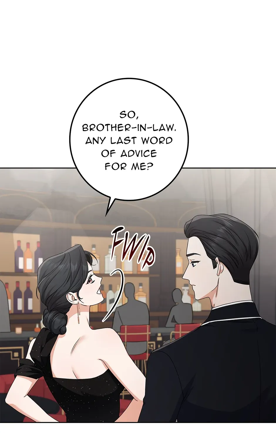 Read Unblockable Romance chapter 17 image 187 on Lezhin