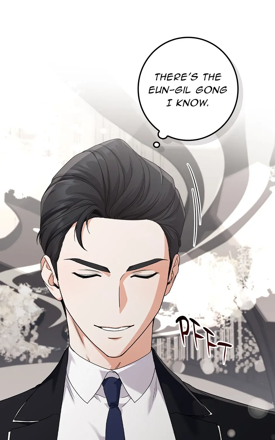 Read Unblockable Romance chapter 17 image 189 on Lezhin