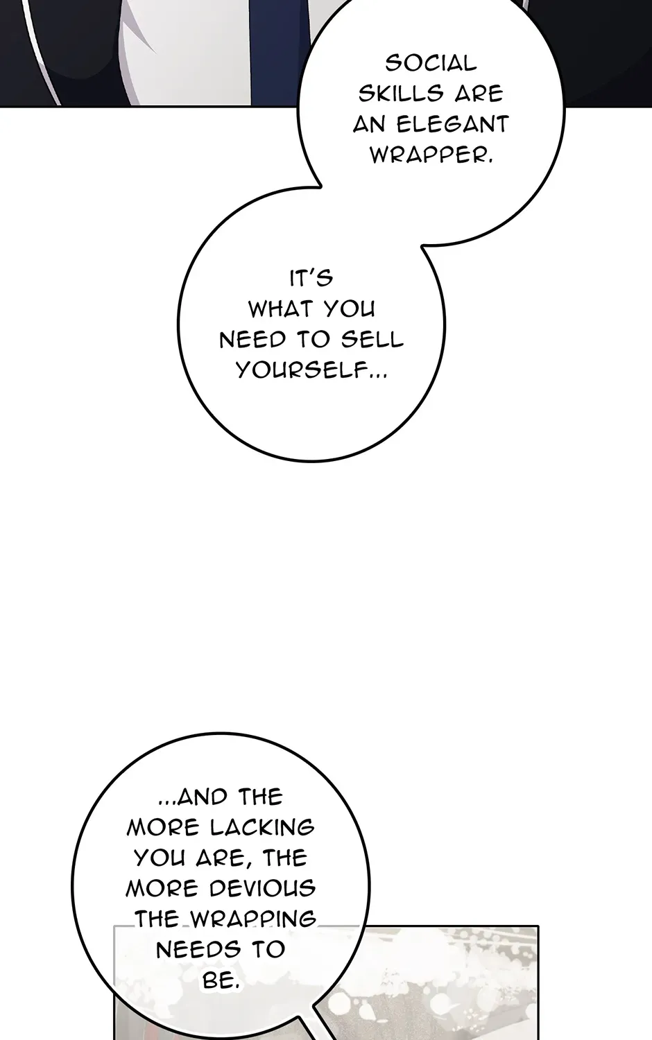 Read Unblockable Romance chapter 17 image 191 on Lezhin