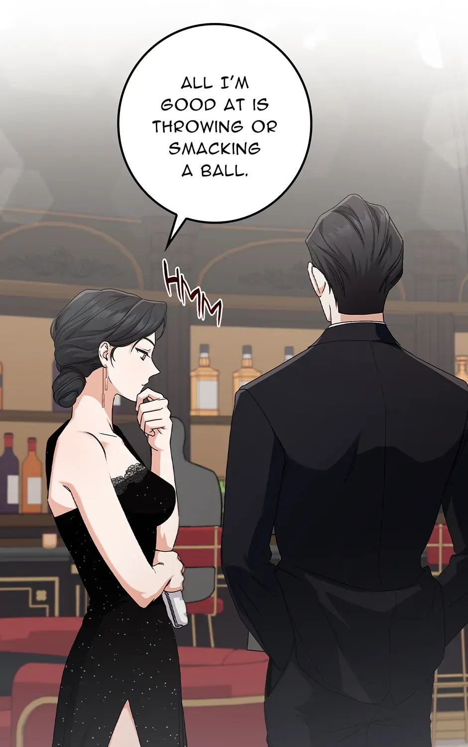Read Unblockable Romance chapter 17 image 195 on Lezhin
