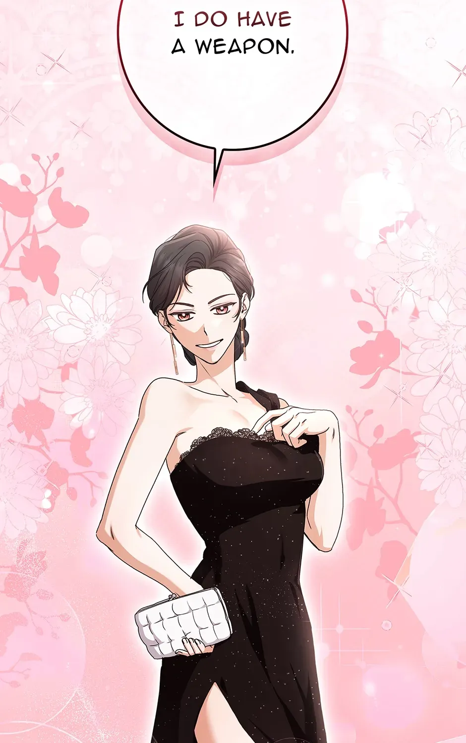 Read Unblockable Romance chapter 17 image 199 on Lezhin