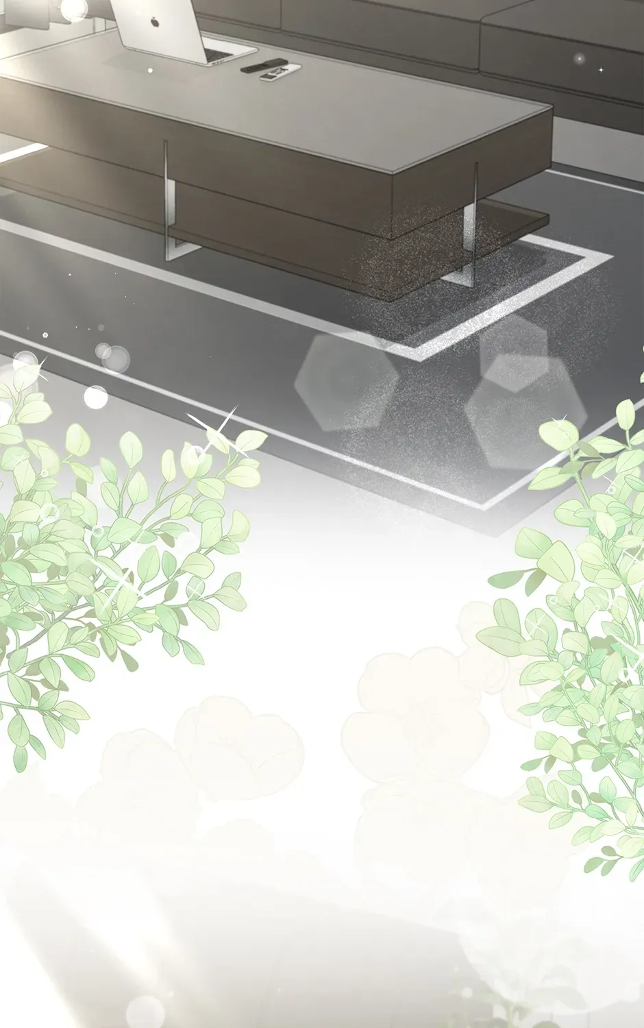 Read Unblockable Romance chapter 17 image 2 on Lezhin