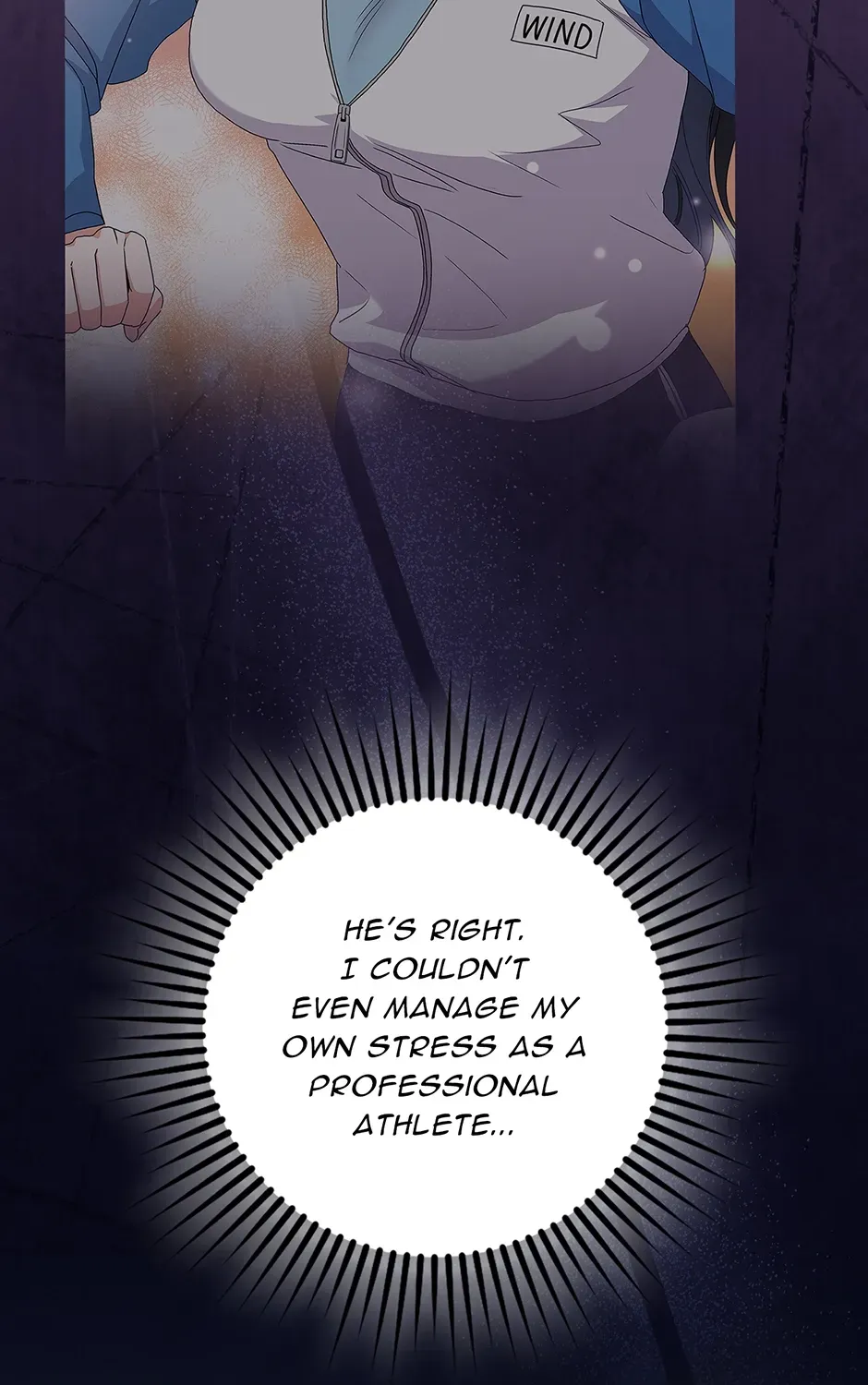 Read Unblockable Romance chapter 17 image 20 on Lezhin