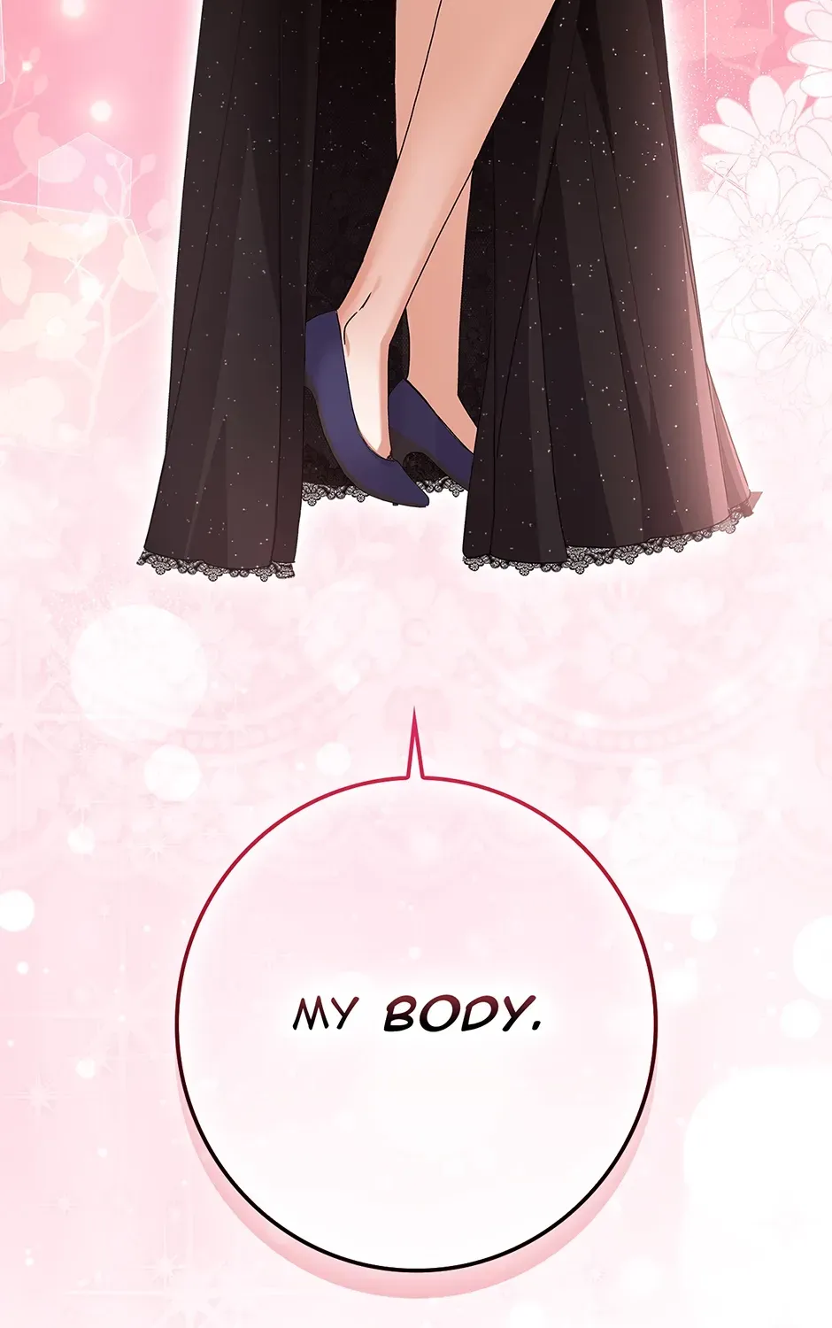 Read Unblockable Romance chapter 17 image 201 on Lezhin