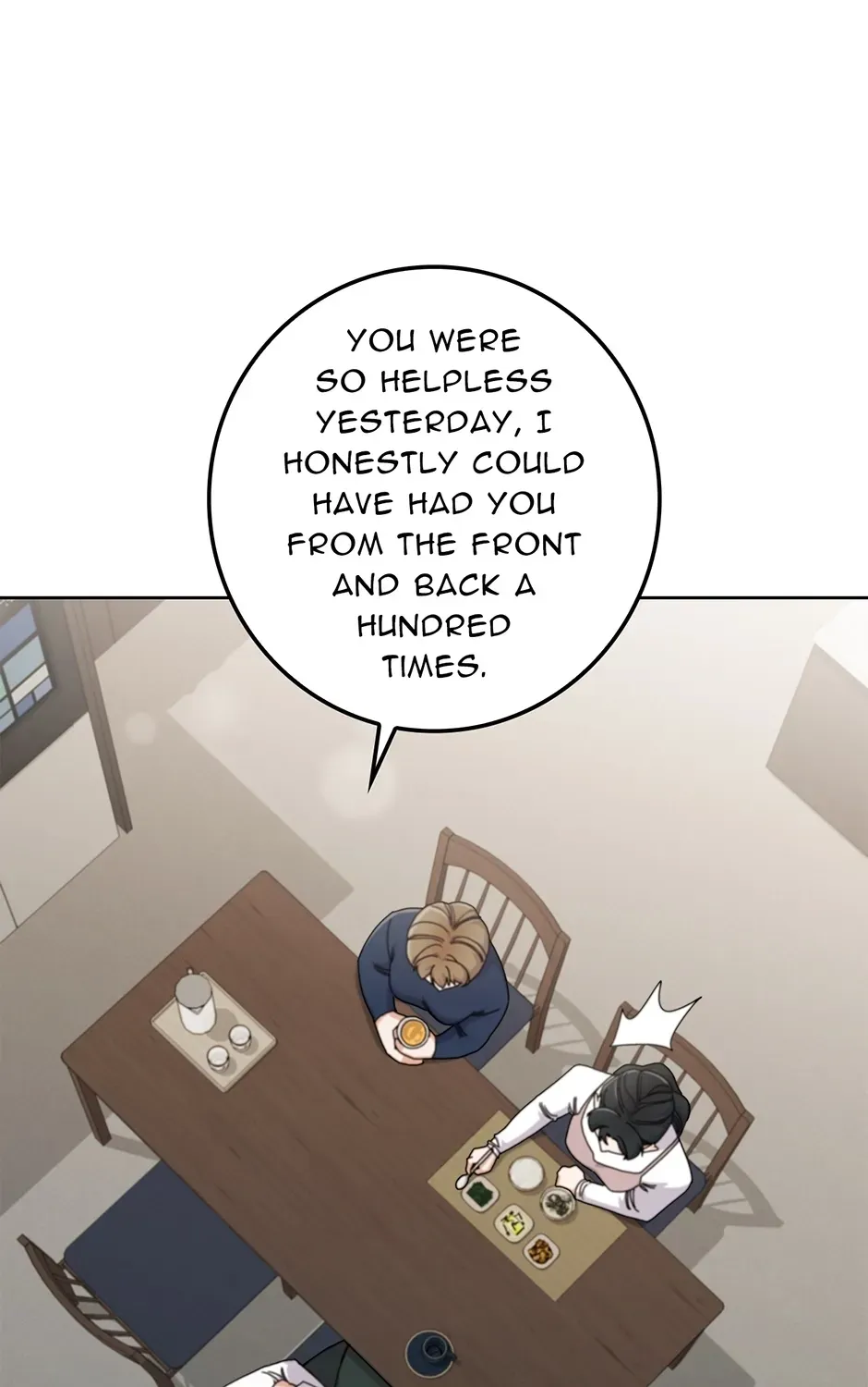 Read Unblockable Romance chapter 17 image 36 on Lezhin