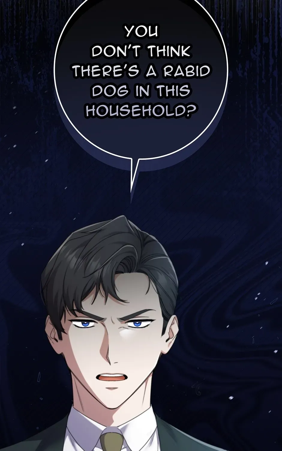 Read Unblockable Romance chapter 17 image 40 on Lezhin