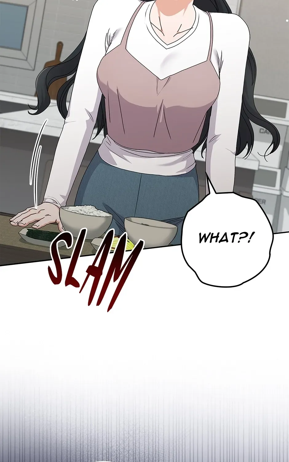 Read Unblockable Romance chapter 17 image 46 on Lezhin