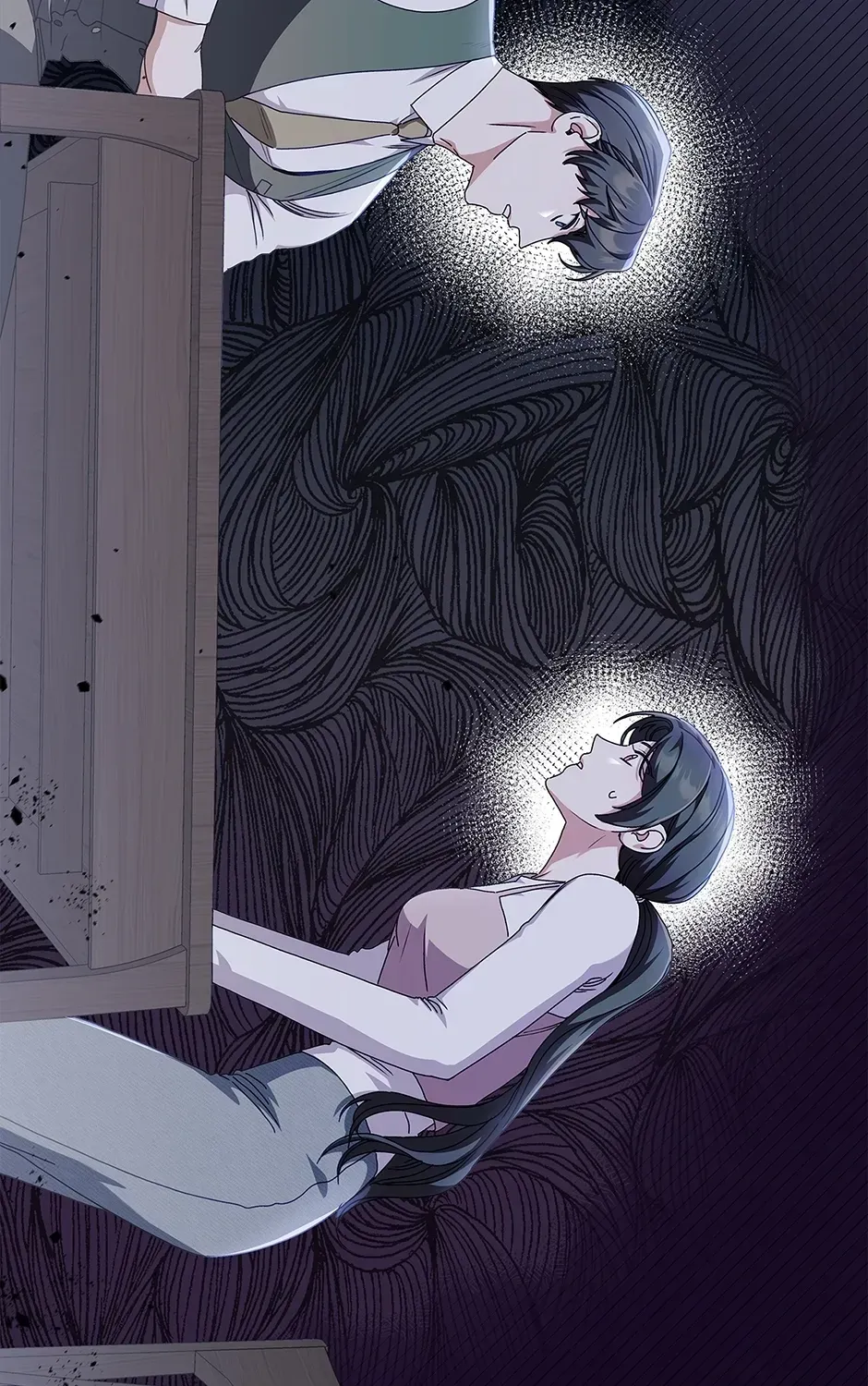 Read Unblockable Romance chapter 17 image 50 on Lezhin