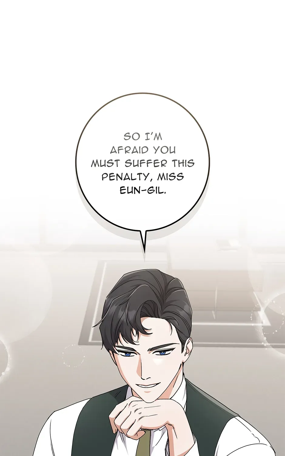 Read Unblockable Romance chapter 17 image 52 on Lezhin