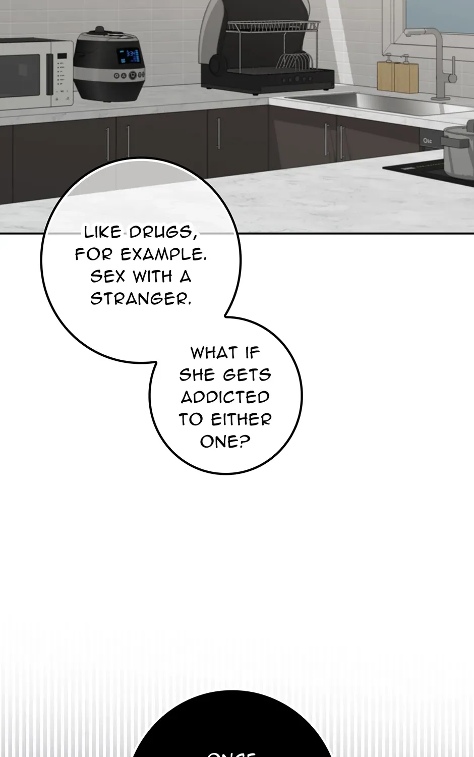 Read Unblockable Romance chapter 17 image 64 on Lezhin