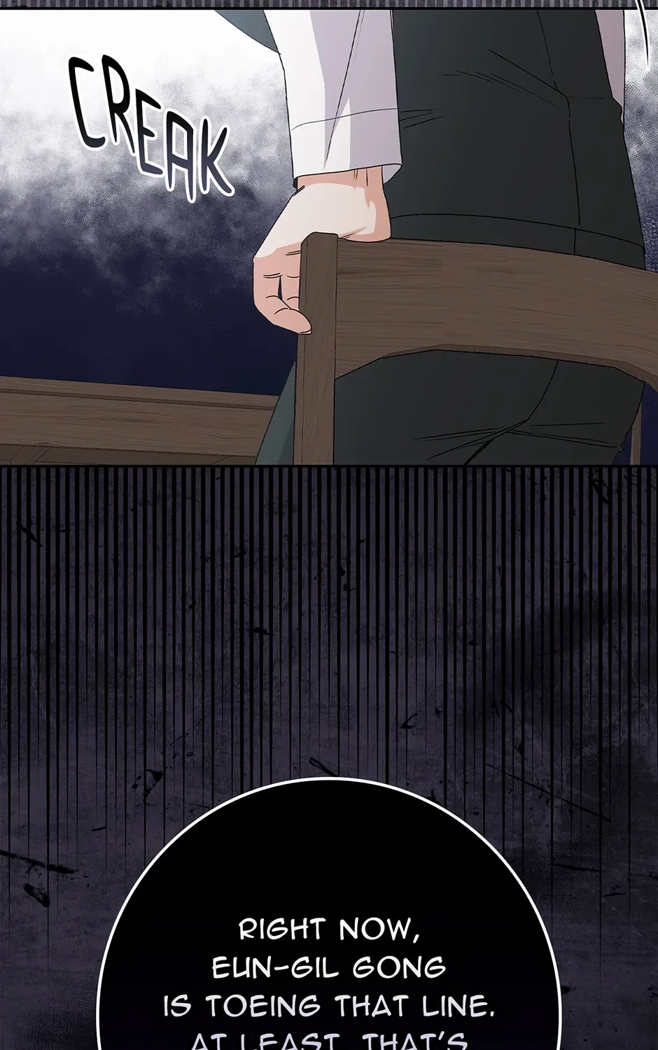 Read Unblockable Romance chapter 17 image 66 on Lezhin