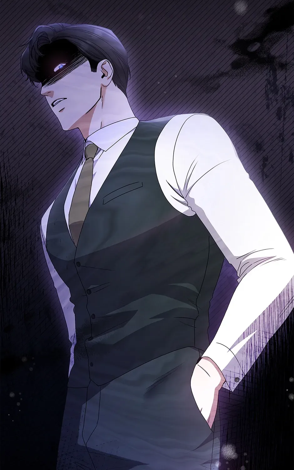 Read Unblockable Romance chapter 17 image 68 on Lezhin
