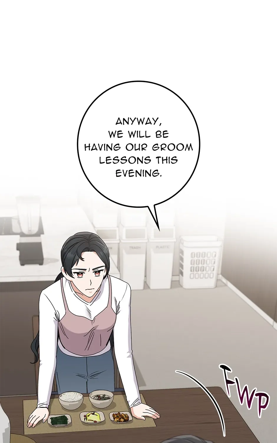 Read Unblockable Romance chapter 17 image 70 on Lezhin