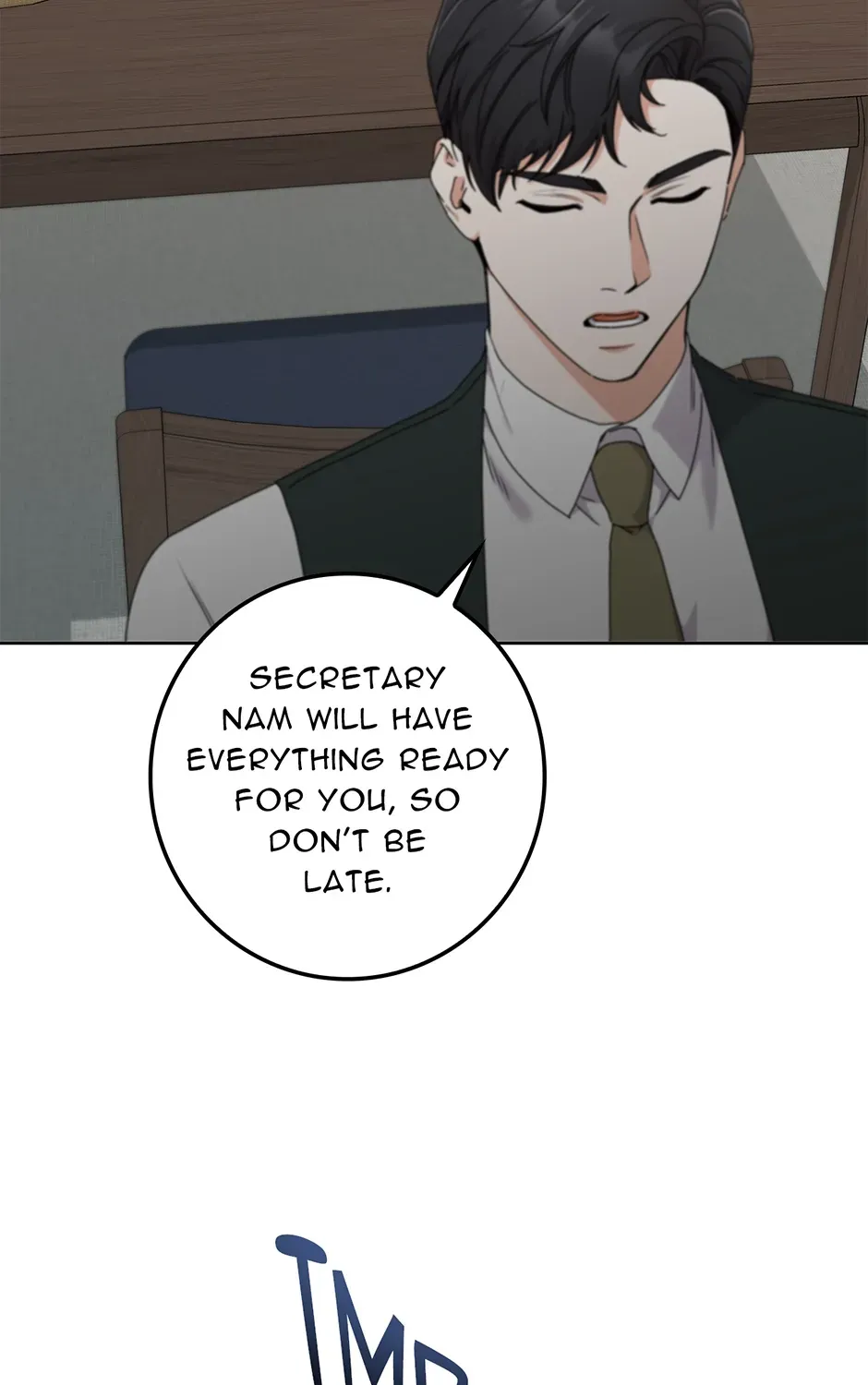 Read Unblockable Romance chapter 17 image 72 on Lezhin