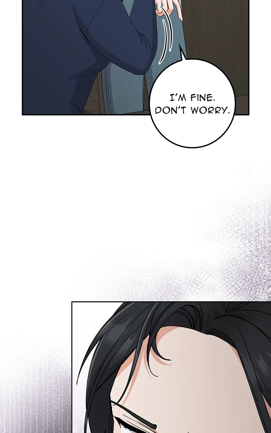 Read Unblockable Romance chapter 17 image 78 on Lezhin