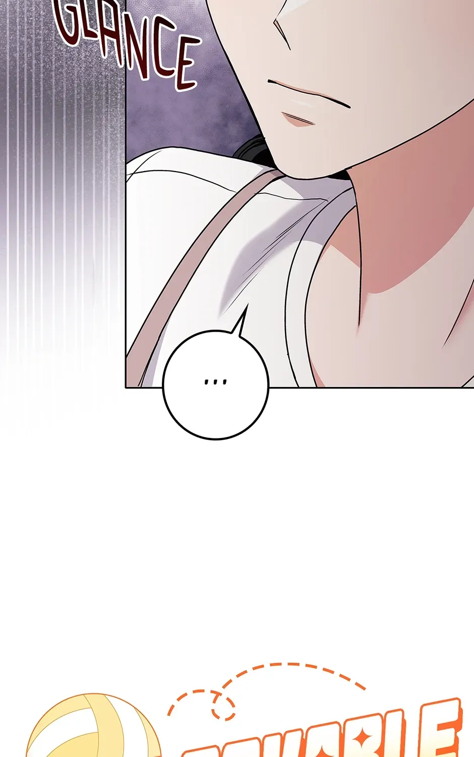 Read Unblockable Romance chapter 17 image 80 on Lezhin