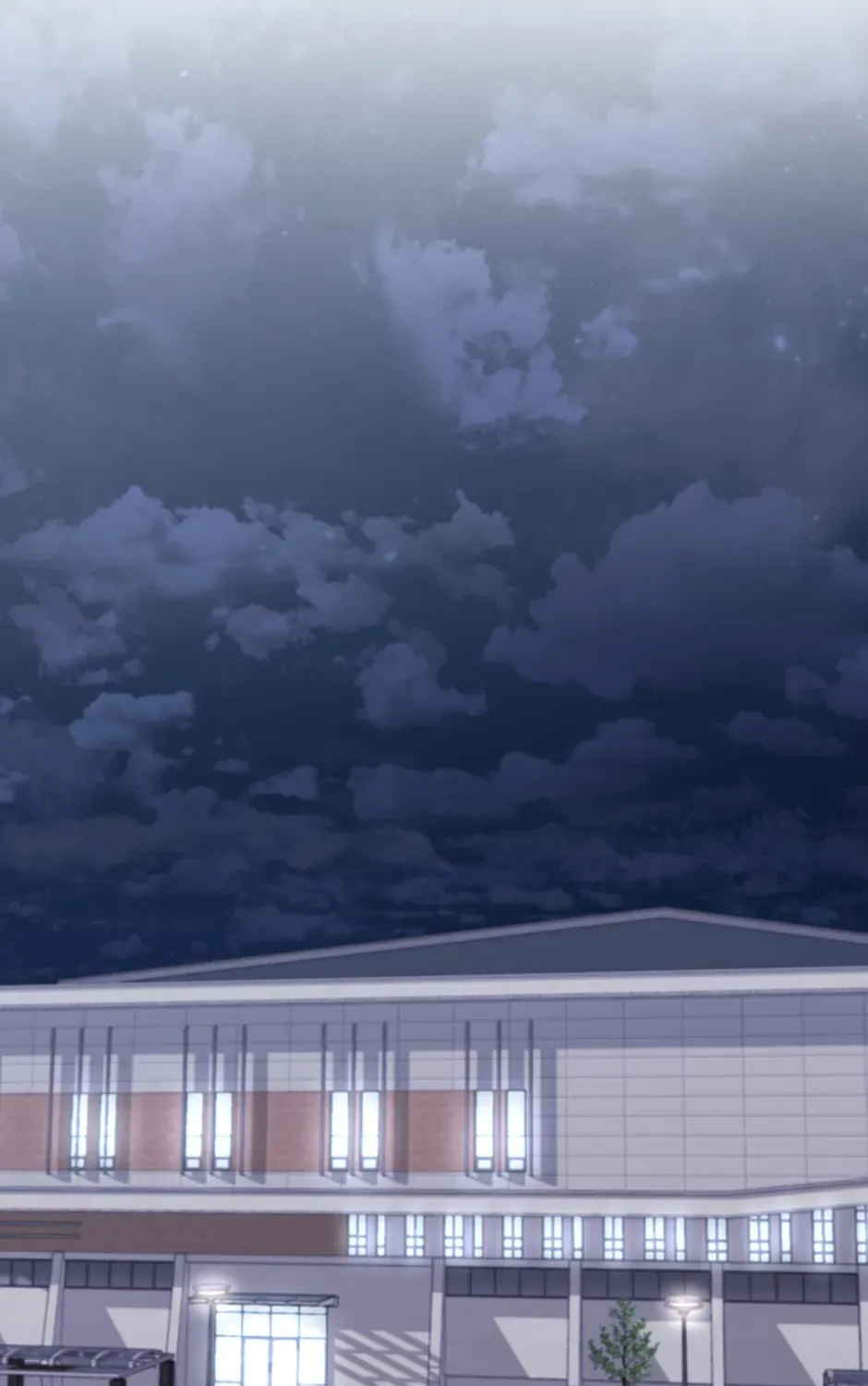 Read Unblockable Romance chapter 17 image 84 on Lezhin