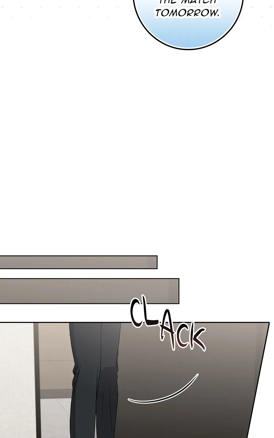 Read Unblockable Romance chapter 17 image 96 on Lezhin