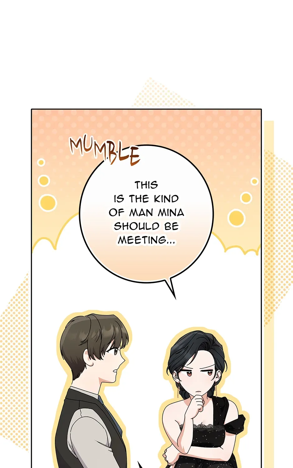 Read Unblockable Romance chapter 18 image 101 on Lezhin