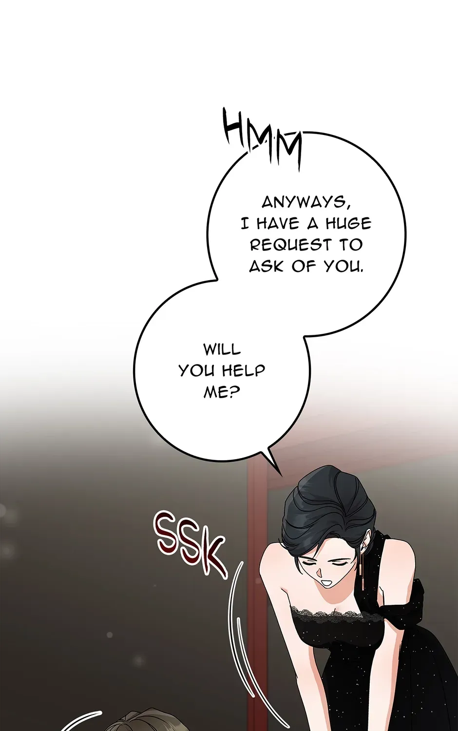 Read Unblockable Romance chapter 18 image 103 on Lezhin