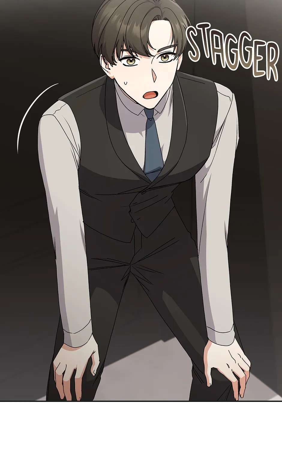 Read Unblockable Romance chapter 18 image 109 on Lezhin