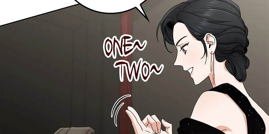 Read Unblockable Romance chapter 18 image 116 on Lezhin