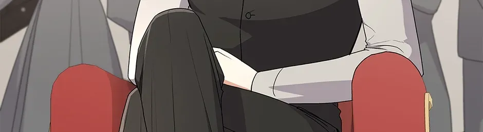 Read Unblockable Romance chapter 18 image 122 on Lezhin