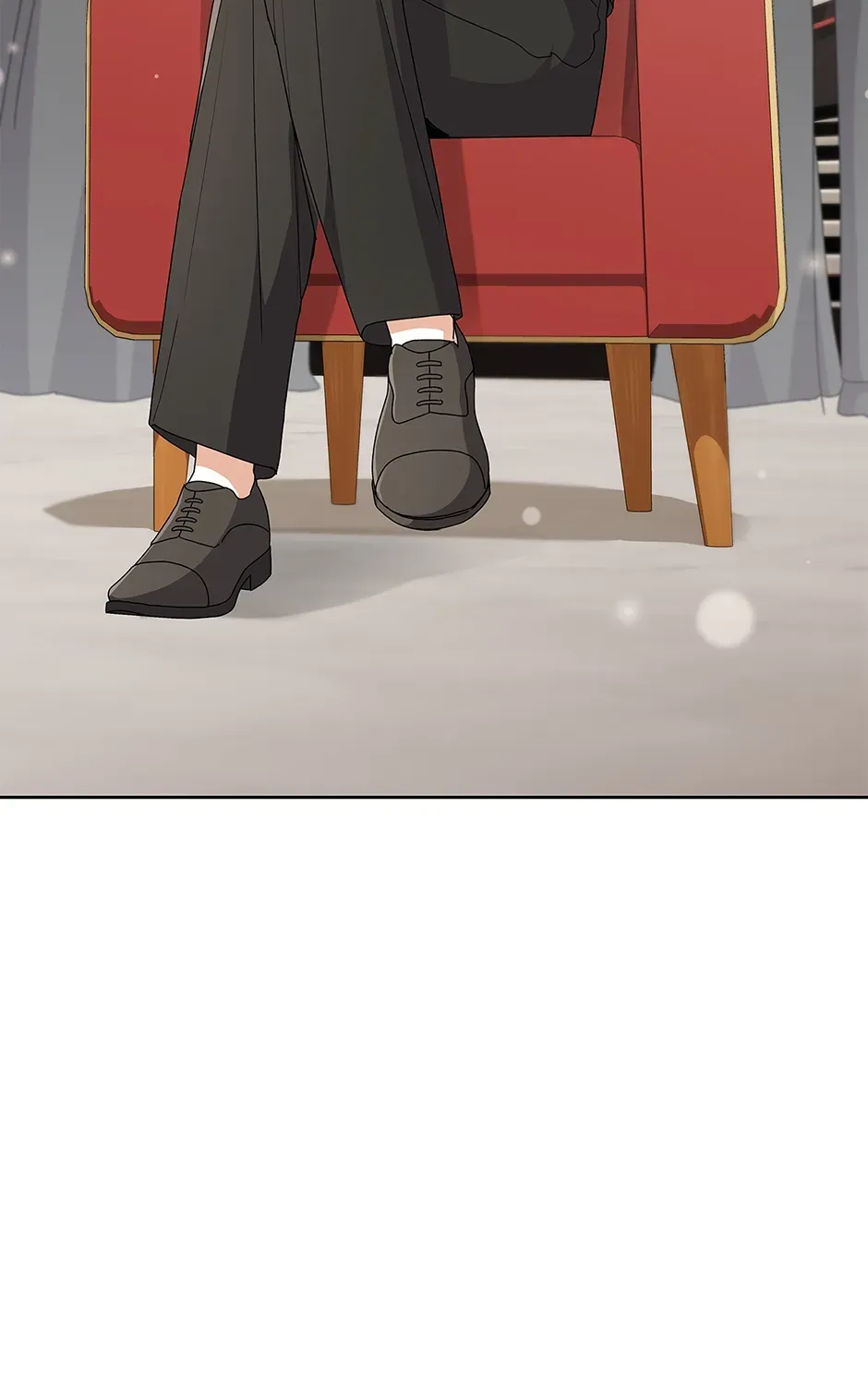 Read Unblockable Romance chapter 18 image 123 on Lezhin