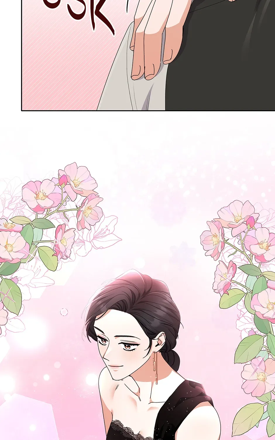 Read Unblockable Romance chapter 18 image 125 on Lezhin