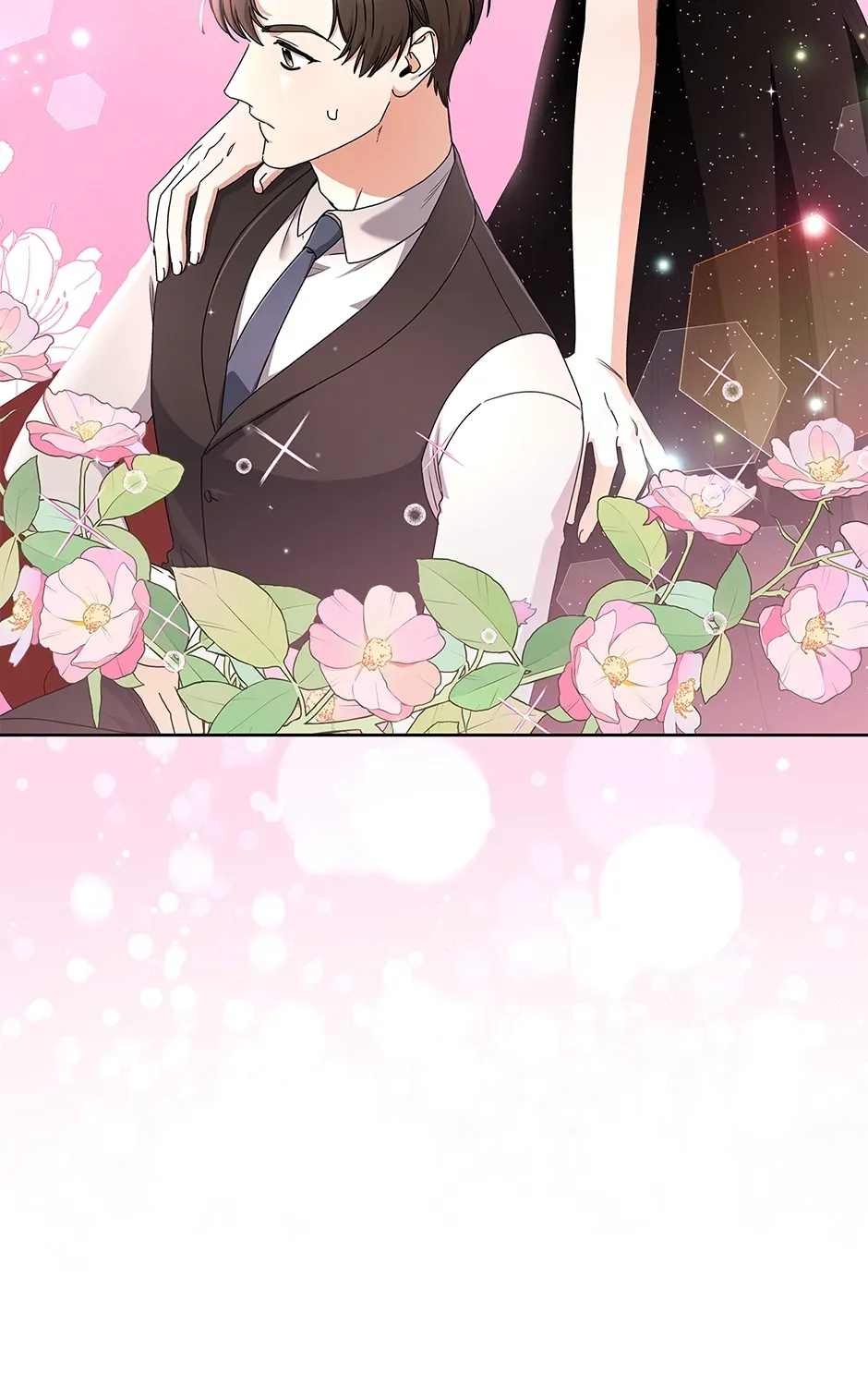 Read Unblockable Romance chapter 18 image 127 on Lezhin