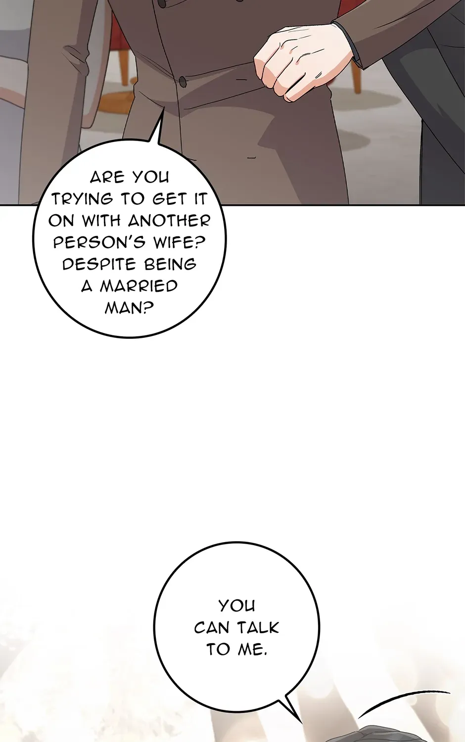 Read Unblockable Romance chapter 18 image 133 on Lezhin