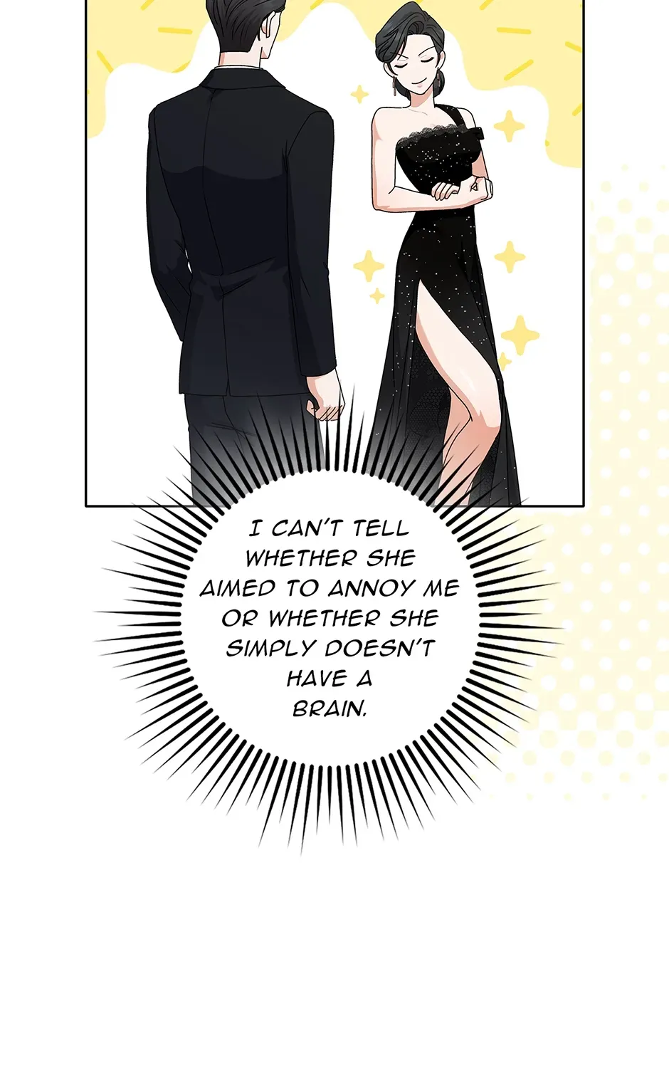 Read Unblockable Romance chapter 18 image 14 on Lezhin