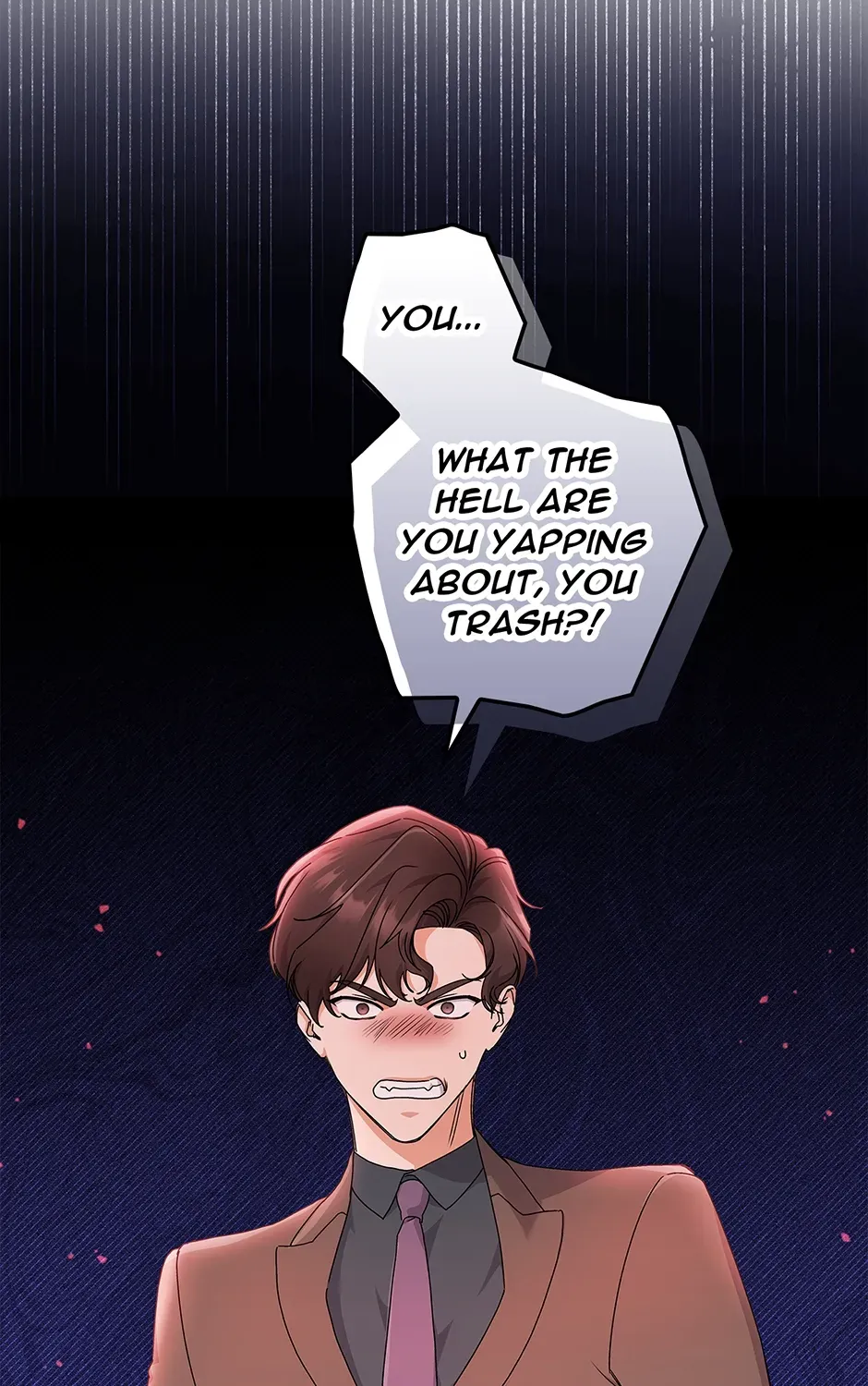 Read Unblockable Romance chapter 18 image 143 on Lezhin