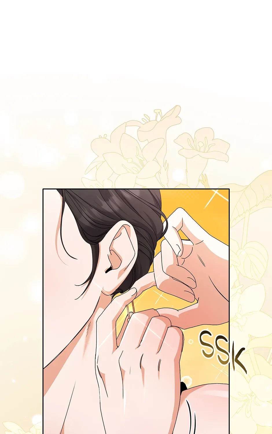 Read Unblockable Romance chapter 18 image 145 on Lezhin