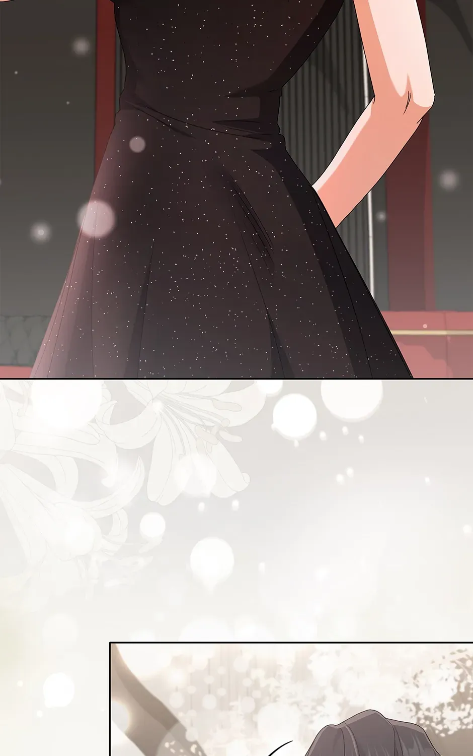 Read Unblockable Romance chapter 18 image 149 on Lezhin