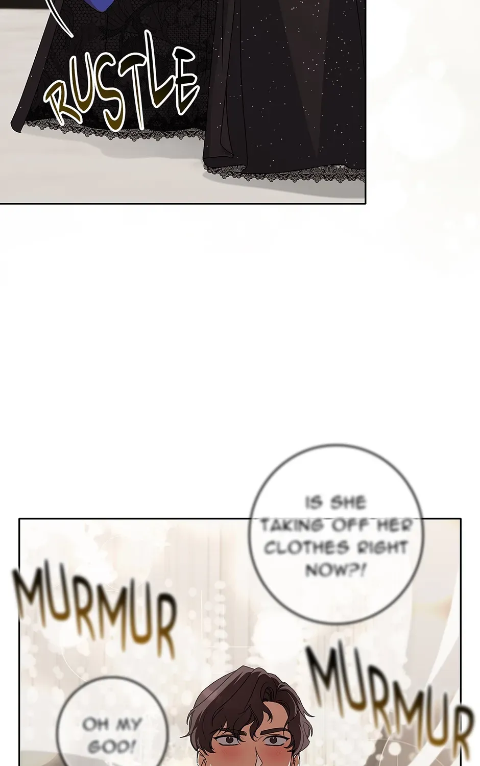 Read Unblockable Romance chapter 18 image 153 on Lezhin