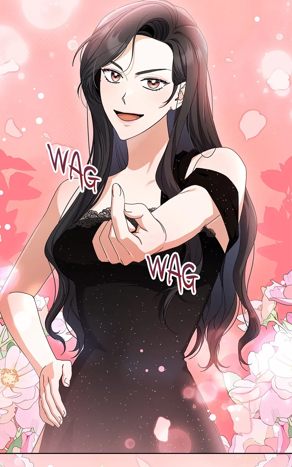 Read Unblockable Romance chapter 18 image 157 on Lezhin