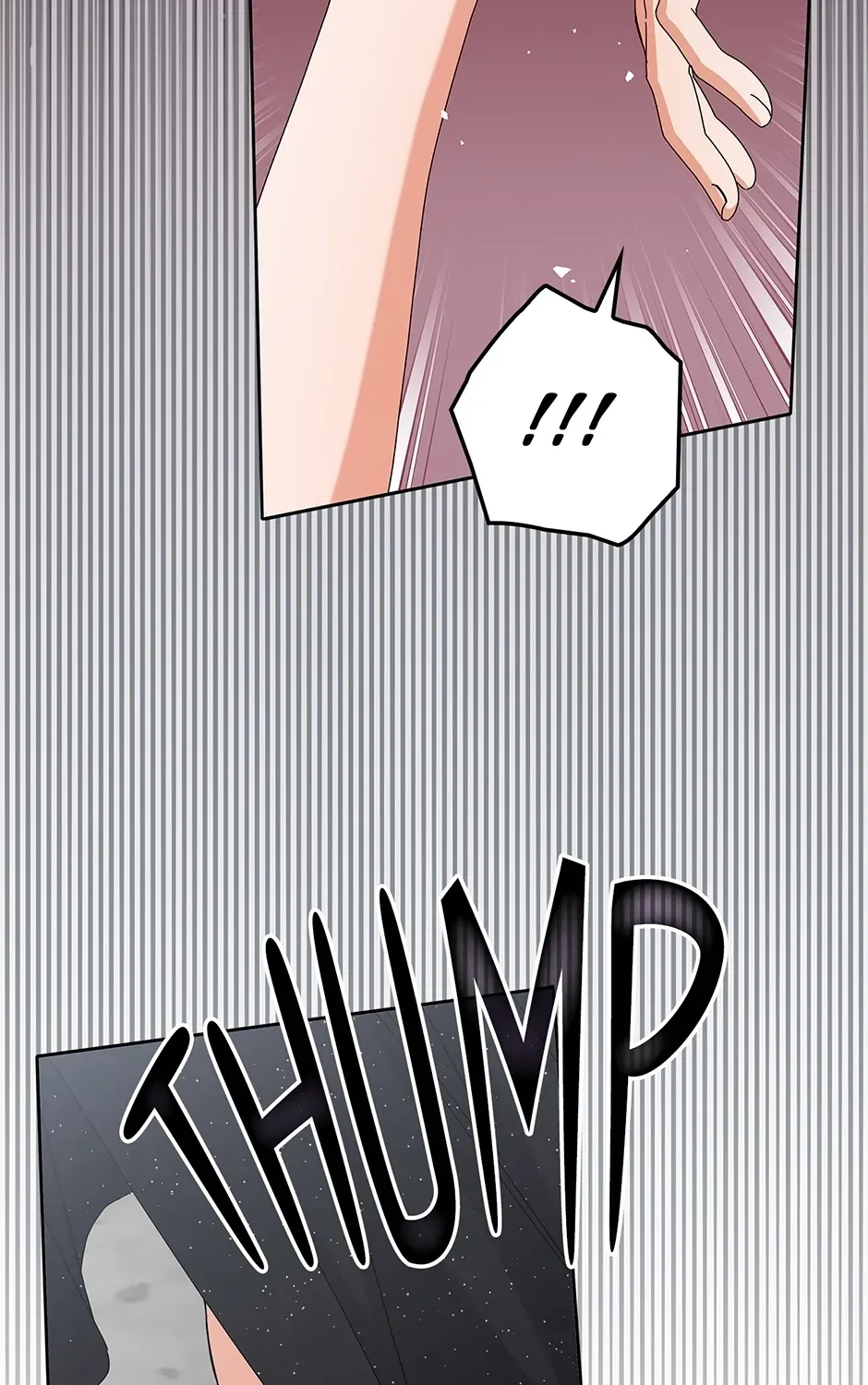 Read Unblockable Romance chapter 18 image 165 on Lezhin