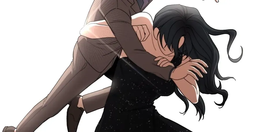 Read Unblockable Romance chapter 18 image 168 on Lezhin