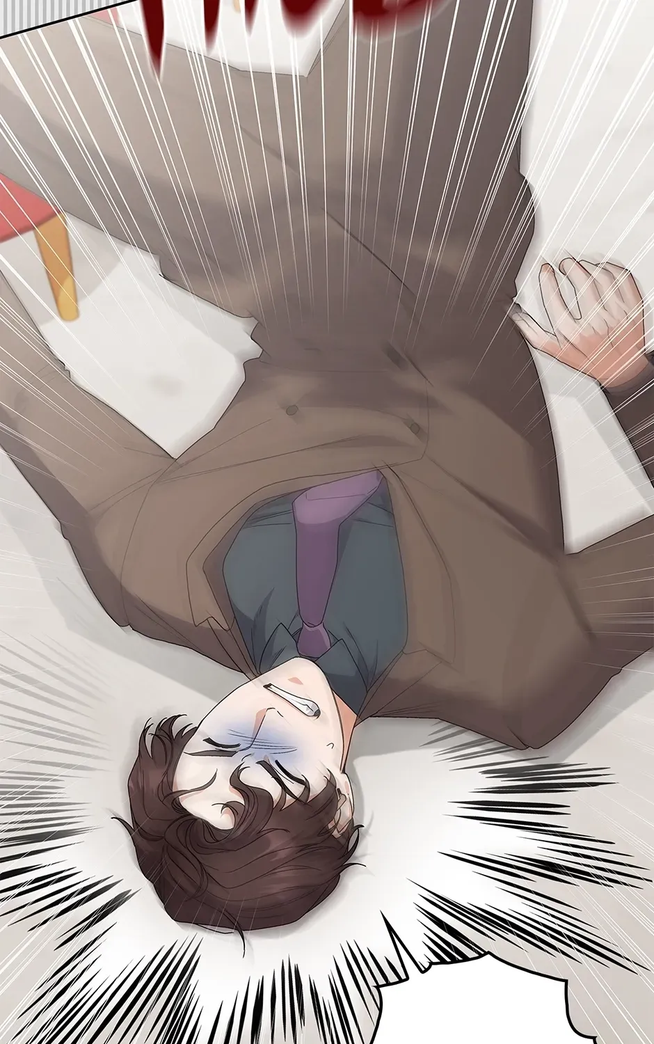 Read Unblockable Romance chapter 18 image 171 on Lezhin
