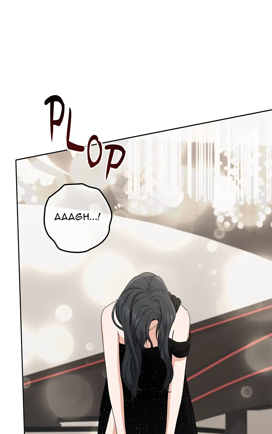 Read Unblockable Romance chapter 18 image 173 on Lezhin