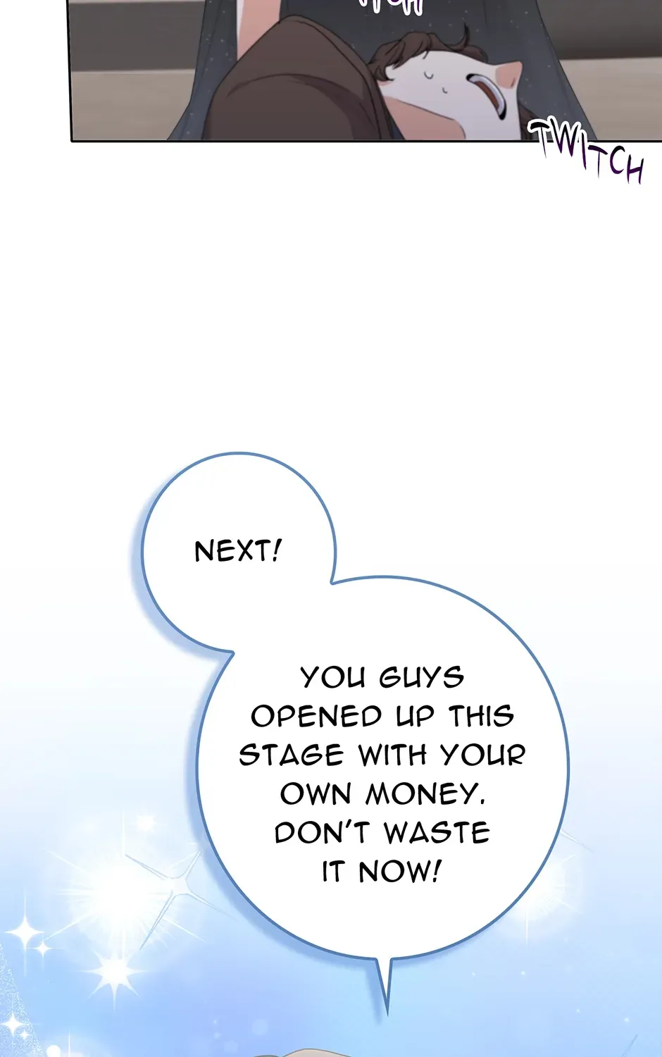 Read Unblockable Romance chapter 18 image 175 on Lezhin