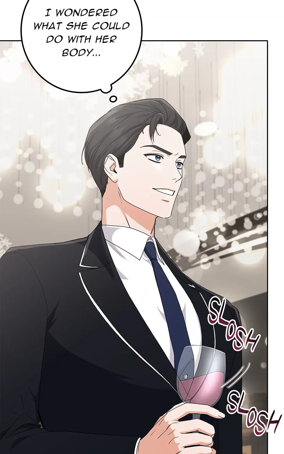 Read Unblockable Romance chapter 18 image 179 on Lezhin