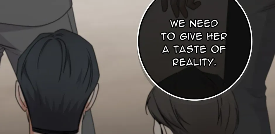 Read Unblockable Romance chapter 18 image 184 on Lezhin