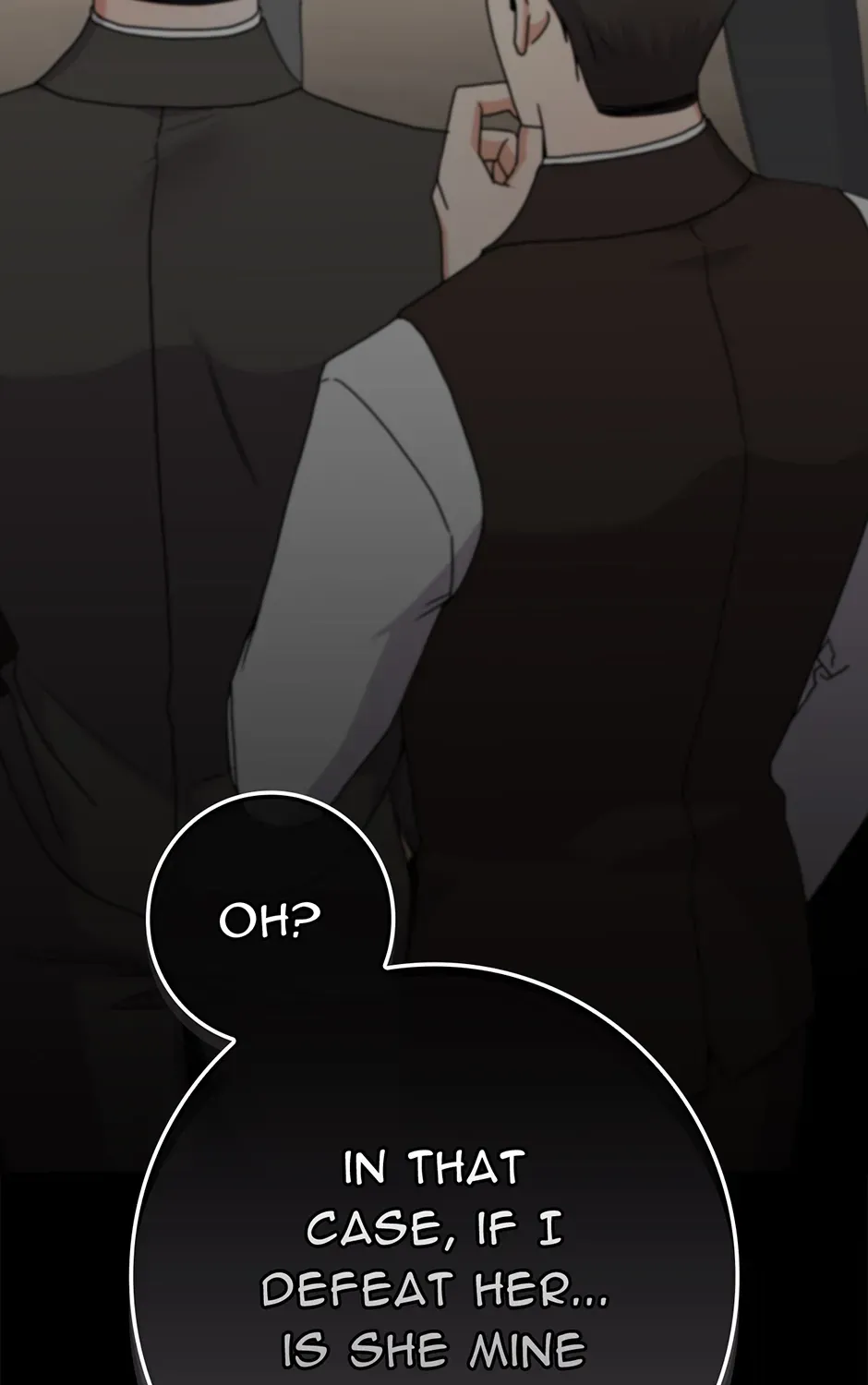 Read Unblockable Romance chapter 18 image 185 on Lezhin